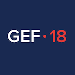 Логотип GlobalEventForum